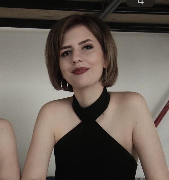 Мария Петрова