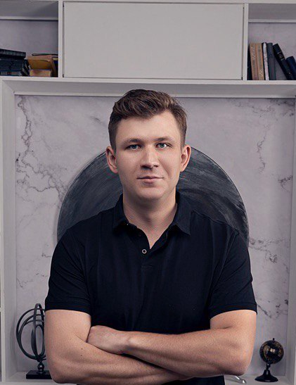 Дмитрий Соколов